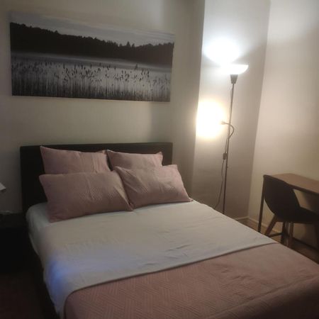 Apartamento Le Noisy Exterior foto