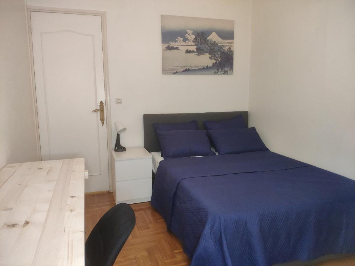 Apartamento Le Noisy Exterior foto