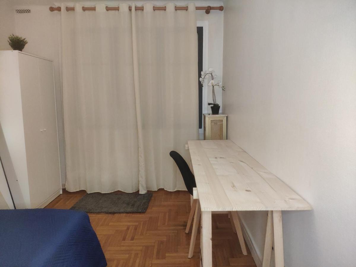 Apartamento Le Noisy Exterior foto