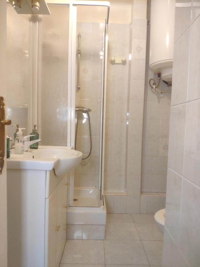 Apartamento Le Noisy Exterior foto