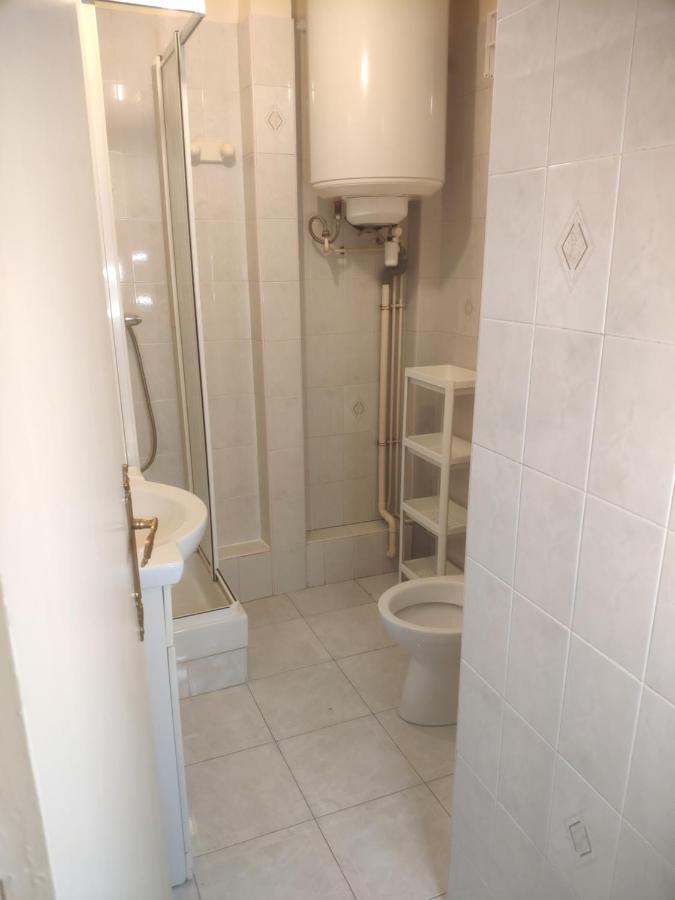 Apartamento Le Noisy Exterior foto