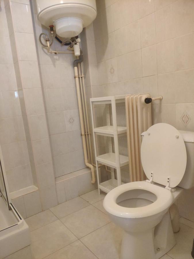 Apartamento Le Noisy Exterior foto