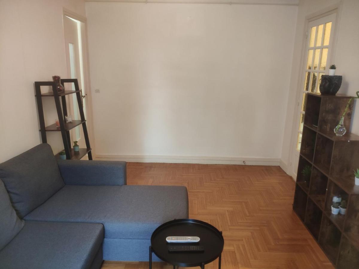 Apartamento Le Noisy Exterior foto