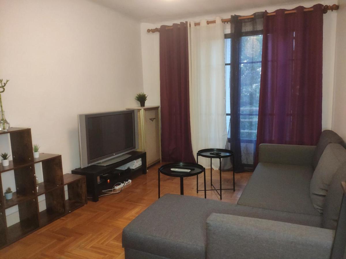 Apartamento Le Noisy Exterior foto