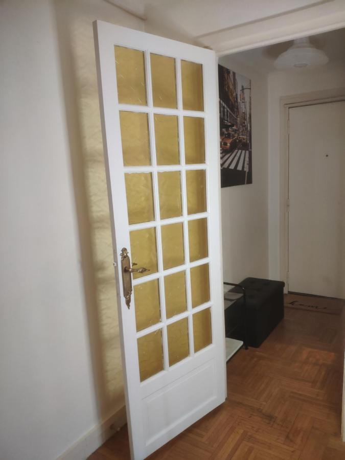 Apartamento Le Noisy Exterior foto