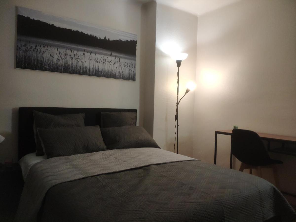 Apartamento Le Noisy Exterior foto