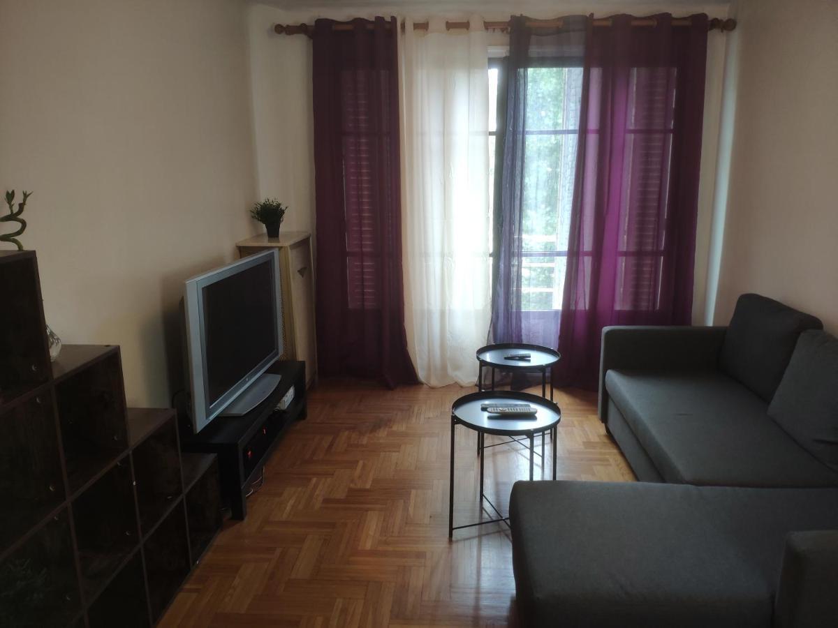 Apartamento Le Noisy Exterior foto