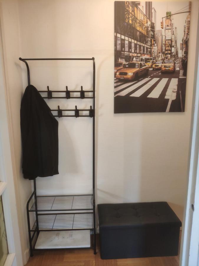 Apartamento Le Noisy Exterior foto