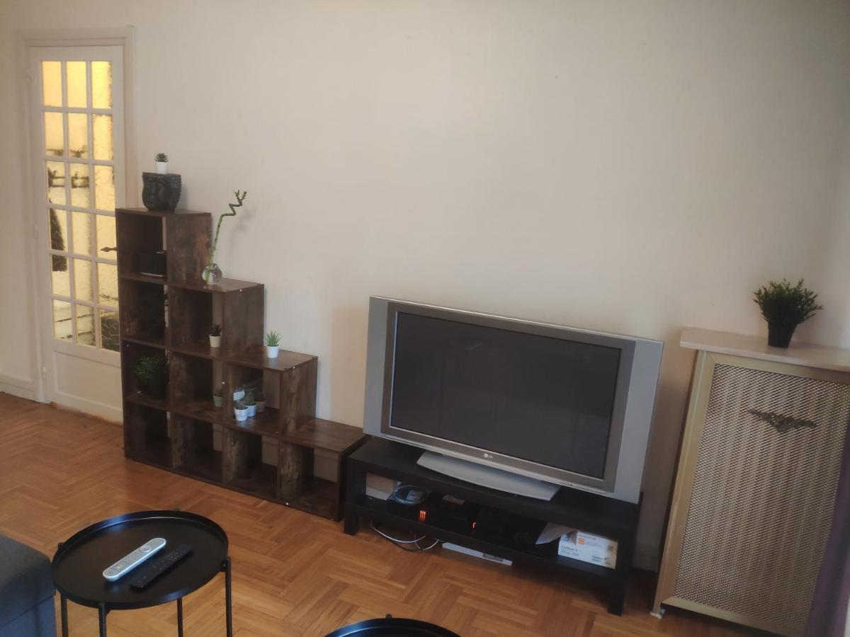 Apartamento Le Noisy Exterior foto