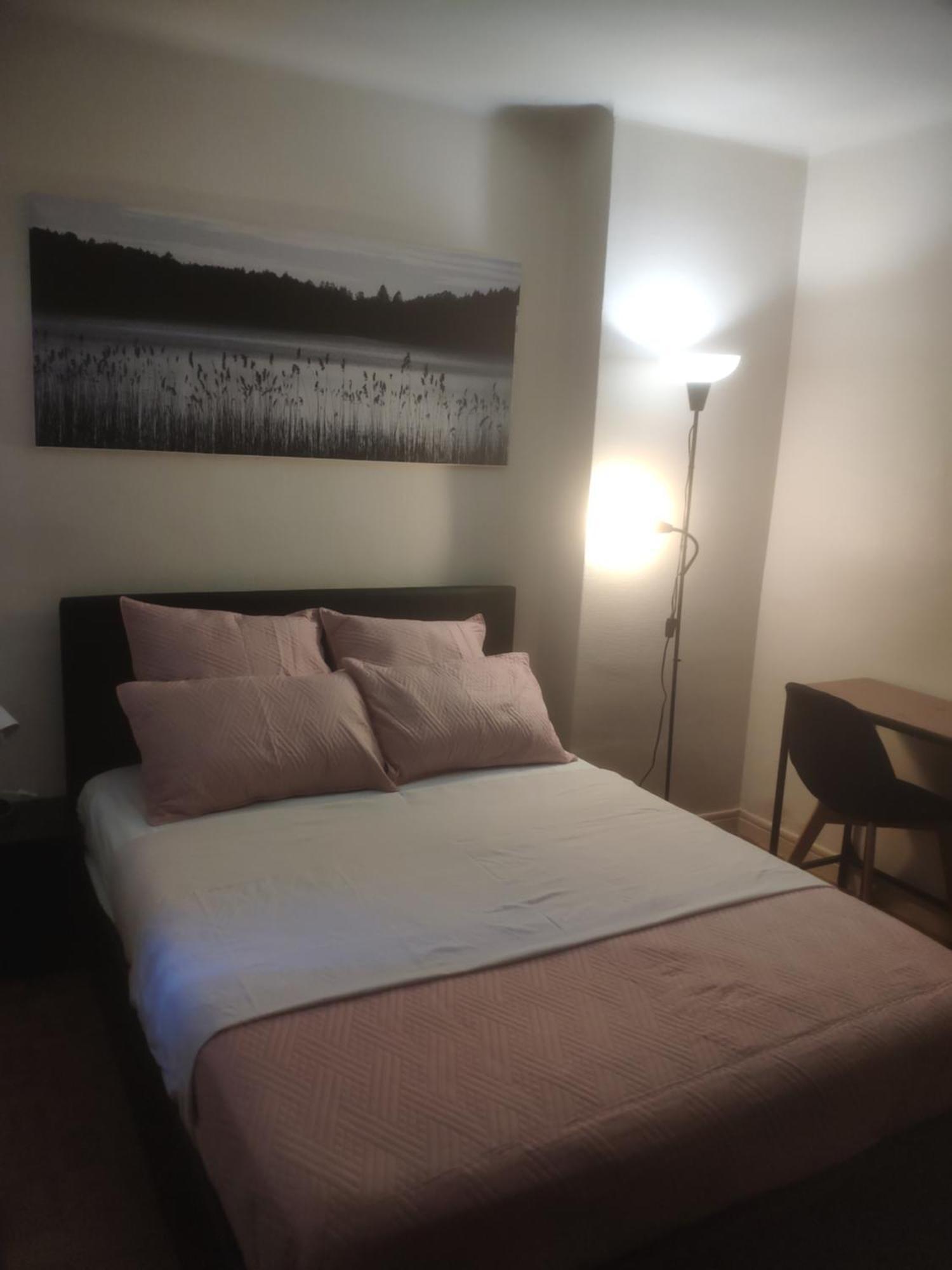 Apartamento Le Noisy Exterior foto